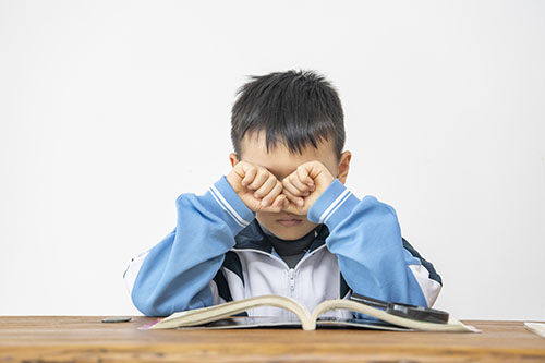 小兒斜弱視專科